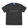 501st Joint Fighter Wing Strike Witches ROAD to BERLIN - Strike Witches Vintage T-shirt (Sumi | Size M) thumbnail 2