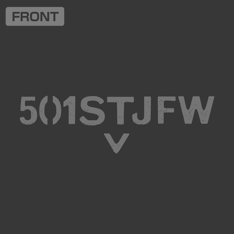 501st Joint Fighter Wing Strike Witches ROAD to BERLIN - Strike Witches Vintage T-shirt (Sumi | Size M) image 4
