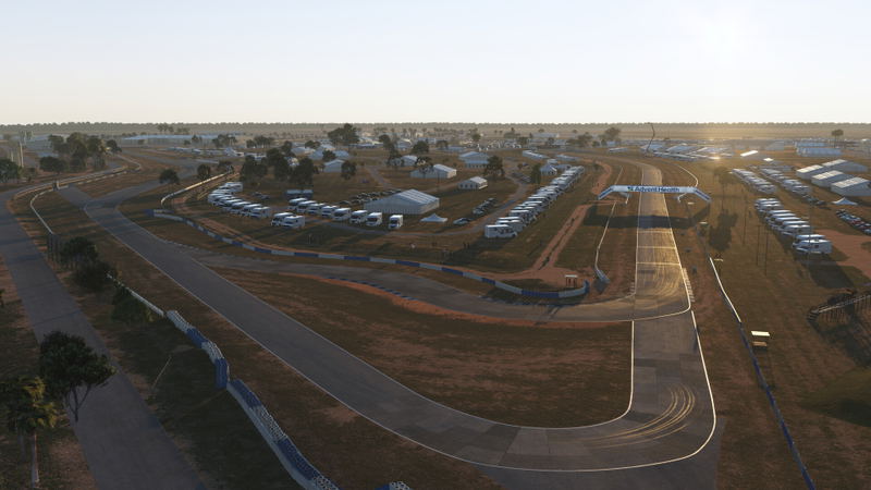Le Mans Ultimate <span class="ext" style="background-color: #2a475e; color: #FFFFFF;">STEAM</span> <span class="ext ext_digital">digital</span> image 10