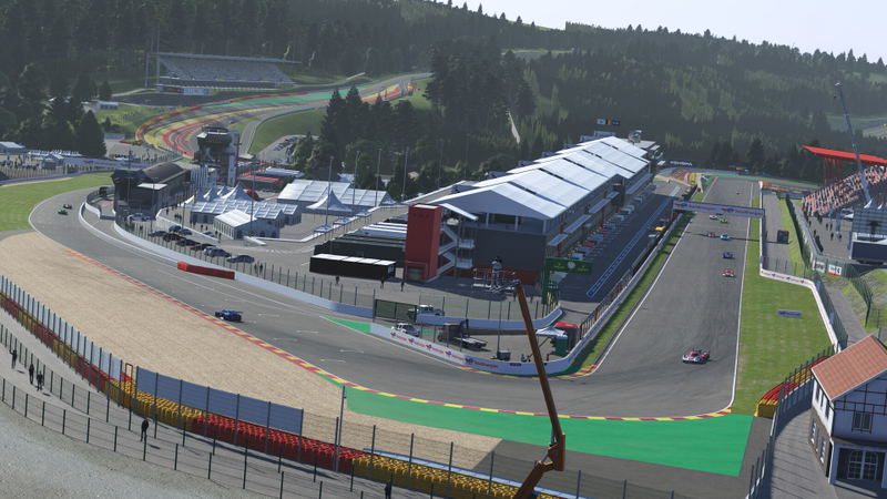 Le Mans Ultimate <span class="ext" style="background-color: #2a475e; color: #FFFFFF;">STEAM</span> <span class="ext ext_digital">digital</span> image 12