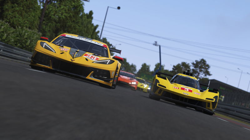 Le Mans Ultimate <span class="ext" style="background-color: #2a475e; color: #FFFFFF;">STEAM</span> <span class="ext ext_digital">digital</span> image 13