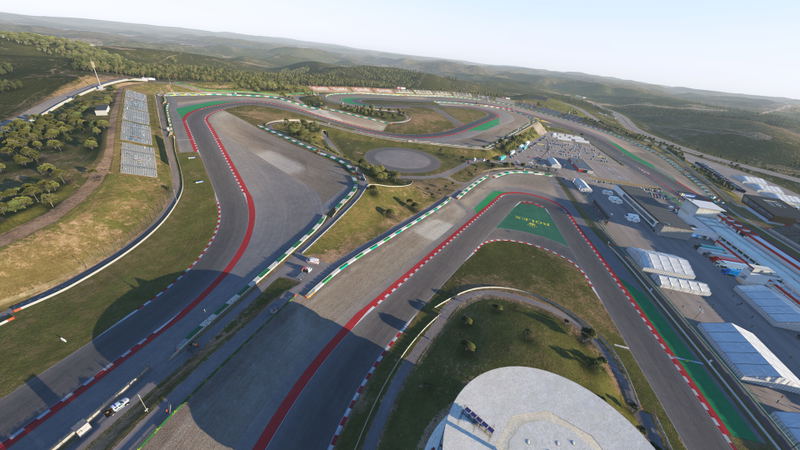 Le Mans Ultimate <span class="ext" style="background-color: #2a475e; color: #FFFFFF;">STEAM</span> <span class="ext ext_digital">digital</span> image 14