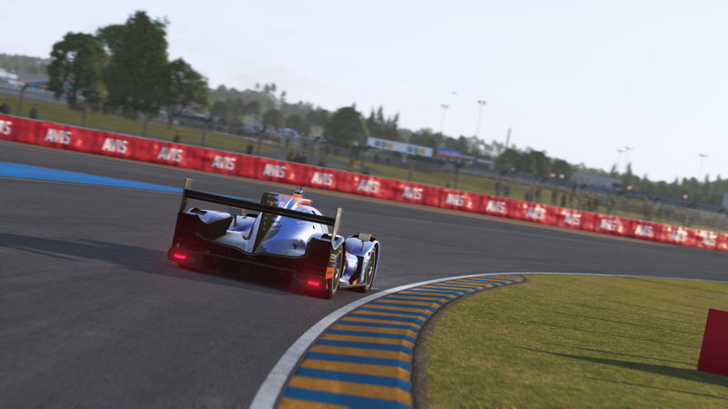 Le Mans Ultimate <span class="ext" style="background-color: #2a475e; color: #FFFFFF;">STEAM</span> <span class="ext ext_digital">digital</span> image 16