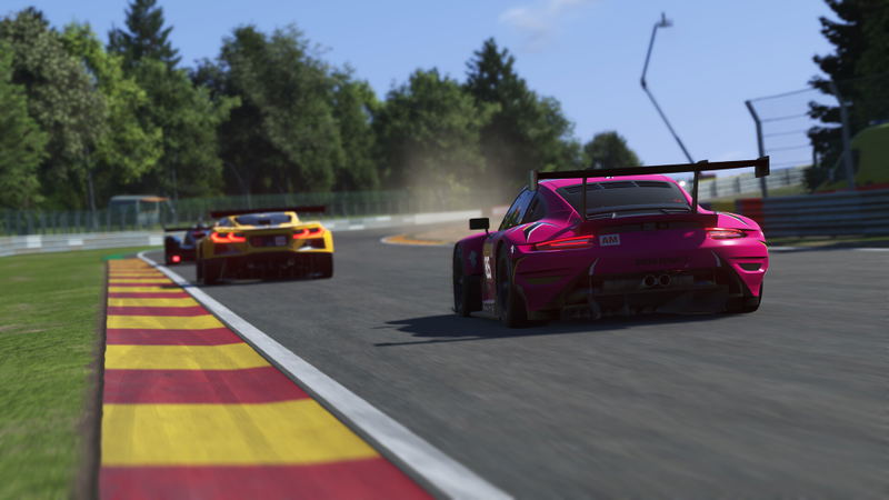 Le Mans Ultimate <span class="ext" style="background-color: #2a475e; color: #FFFFFF;">STEAM</span> <span class="ext ext_digital">digital</span> image 17