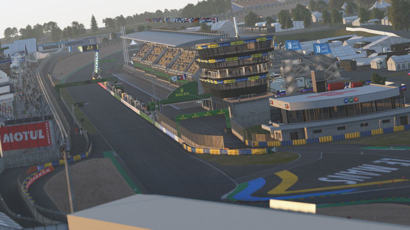 Le Mans Ultimate <span class="ext" style="background-color: #2a475e; color: #FFFFFF;">STEAM</span> <span class="ext ext_digital">digital</span> image 19