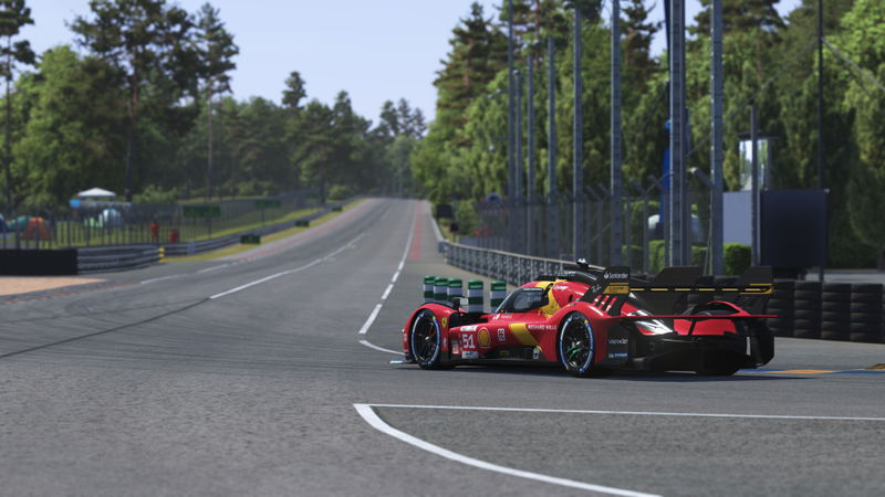 Le Mans Ultimate <span class="ext" style="background-color: #2a475e; color: #FFFFFF;">STEAM</span> <span class="ext ext_digital">digital</span> image 20