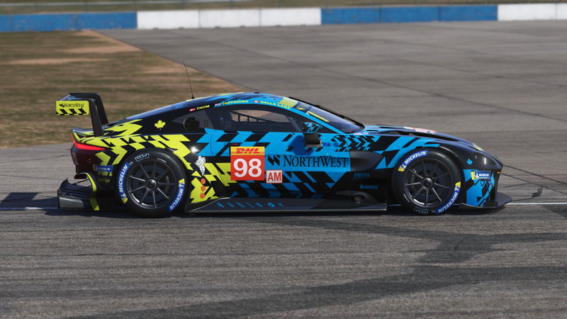 Le Mans Ultimate <span class="ext" style="background-color: #2a475e; color: #FFFFFF;">STEAM</span> <span class="ext ext_digital">digital</span> image 21