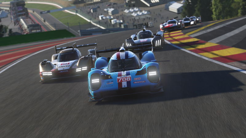 Le Mans Ultimate <span class="ext" style="background-color: #2a475e; color: #FFFFFF;">STEAM</span> <span class="ext ext_digital">digital</span> image 27