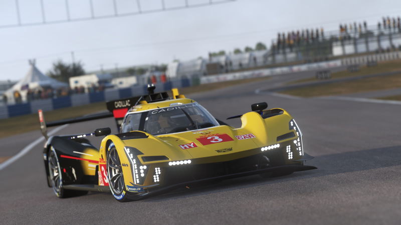 Le Mans Ultimate <span class="ext" style="background-color: #2a475e; color: #FFFFFF;">STEAM</span> <span class="ext ext_digital">digital</span> image 28