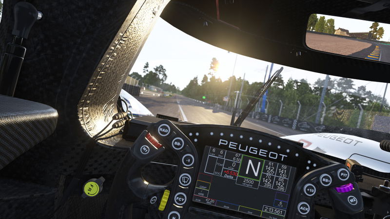 Le Mans Ultimate <span class="ext" style="background-color: #2a475e; color: #FFFFFF;">STEAM</span> <span class="ext ext_digital">digital</span> image 32