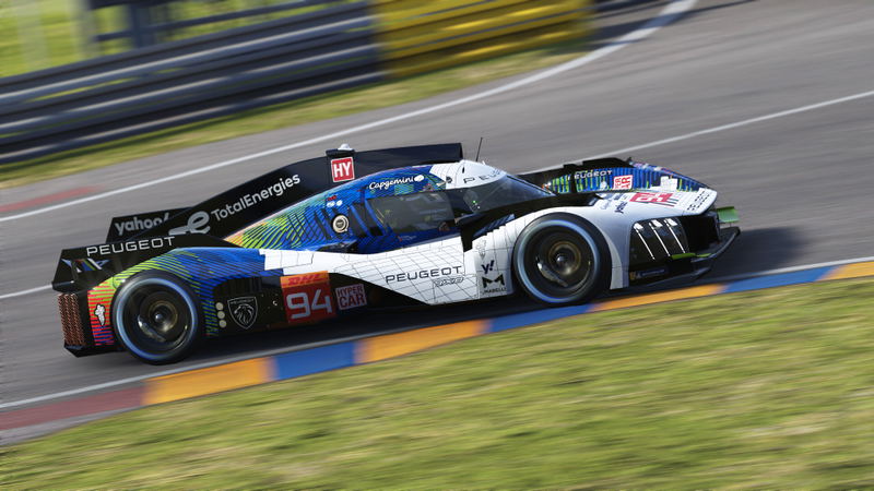 Le Mans Ultimate <span class="ext" style="background-color: #2a475e; color: #FFFFFF;">STEAM</span> <span class="ext ext_digital">digital</span> image 33