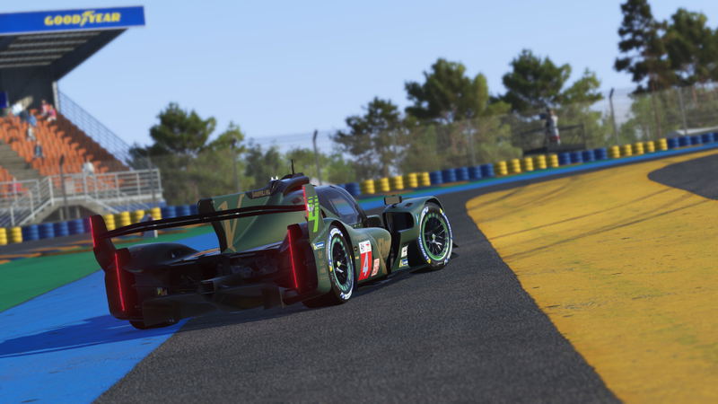 Le Mans Ultimate <span class="ext" style="background-color: #2a475e; color: #FFFFFF;">STEAM</span> <span class="ext ext_digital">digital</span> image 34