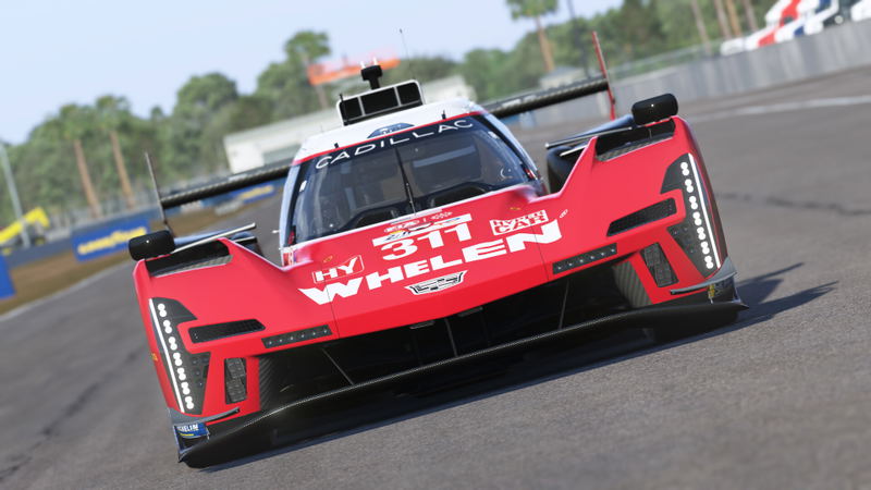Le Mans Ultimate <span class="ext" style="background-color: #2a475e; color: #FFFFFF;">STEAM</span> <span class="ext ext_digital">digital</span> image 35