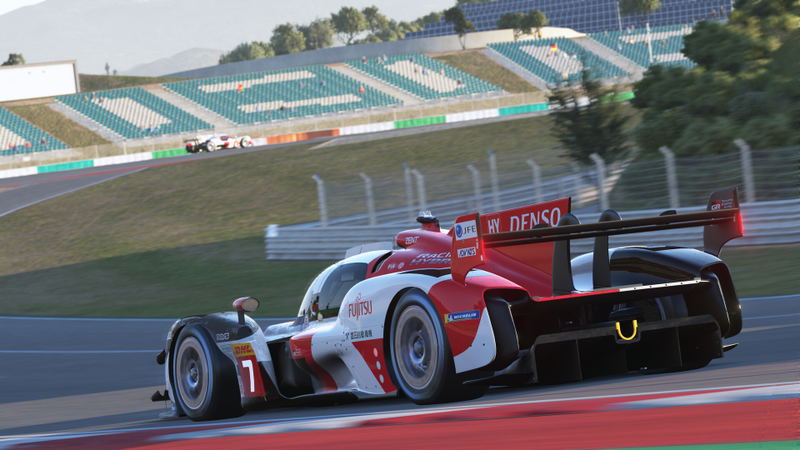 Le Mans Ultimate <span class="ext" style="background-color: #2a475e; color: #FFFFFF;">STEAM</span> <span class="ext ext_digital">digital</span> image 36