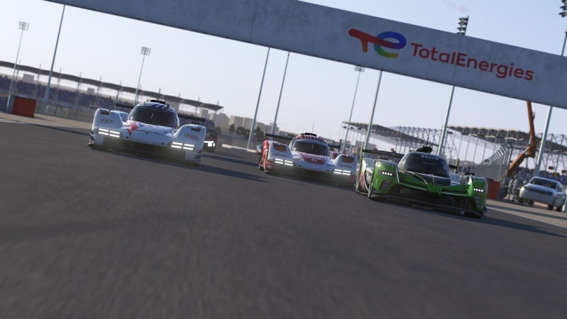 Le Mans Ultimate <span class="ext" style="background-color: #2a475e; color: #FFFFFF;">STEAM</span> <span class="ext ext_digital">digital</span> image 38