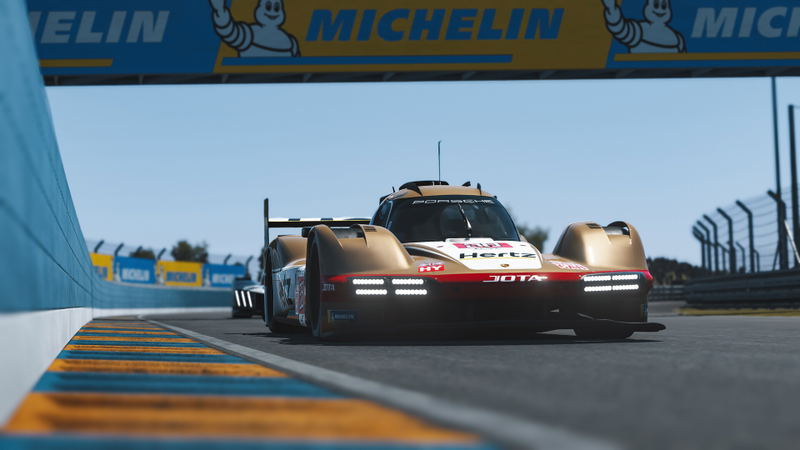 Le Mans Ultimate <span class="ext" style="background-color: #2a475e; color: #FFFFFF;">STEAM</span> <span class="ext ext_digital">digital</span> image 4