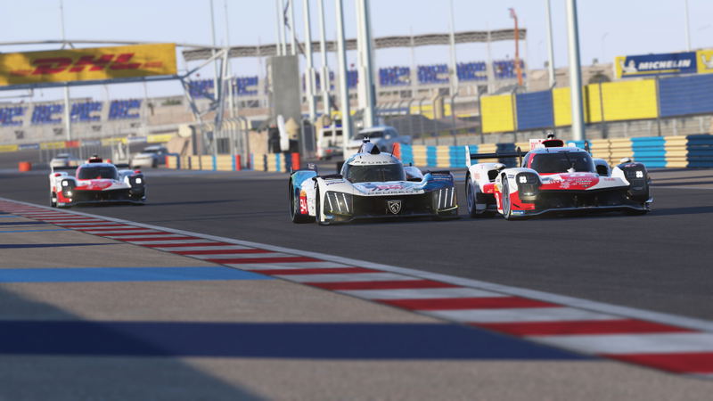 Le Mans Ultimate <span class="ext" style="background-color: #2a475e; color: #FFFFFF;">STEAM</span> <span class="ext ext_digital">digital</span> image 40