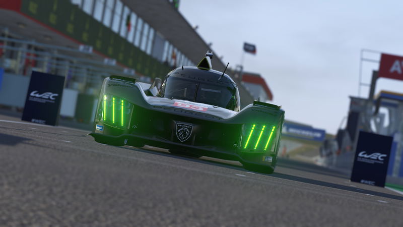 Le Mans Ultimate <span class="ext" style="background-color: #2a475e; color: #FFFFFF;">STEAM</span> <span class="ext ext_digital">digital</span> image 41