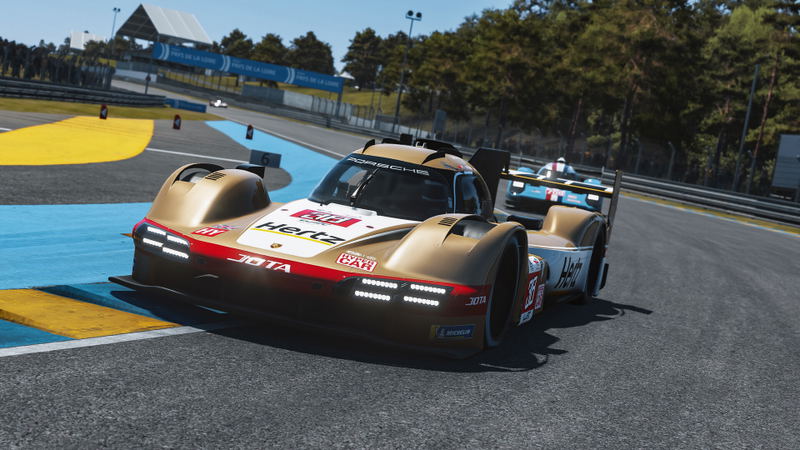 Le Mans Ultimate <span class="ext" style="background-color: #2a475e; color: #FFFFFF;">STEAM</span> <span class="ext ext_digital">digital</span> image 44