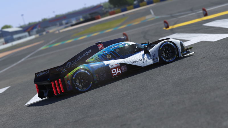Le Mans Ultimate <span class="ext" style="background-color: #2a475e; color: #FFFFFF;">STEAM</span> <span class="ext ext_digital">digital</span> image 6
