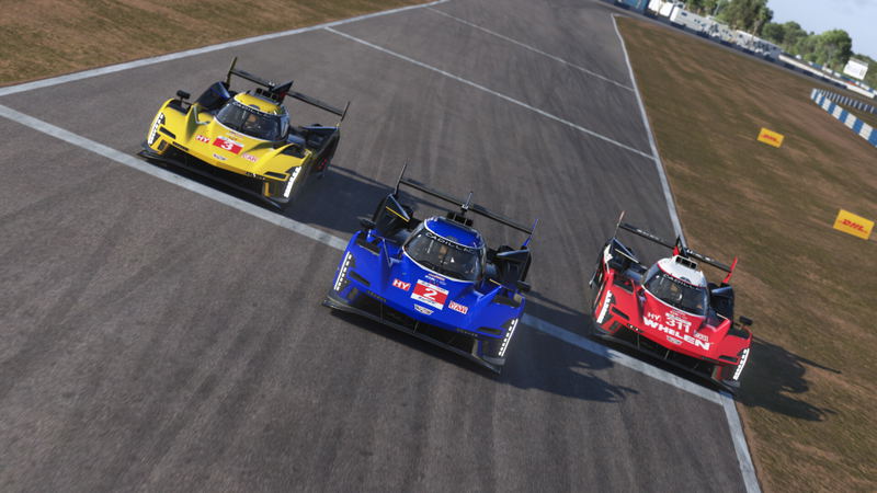 Le Mans Ultimate <span class="ext" style="background-color: #2a475e; color: #FFFFFF;">STEAM</span> <span class="ext ext_digital">digital</span> image 7