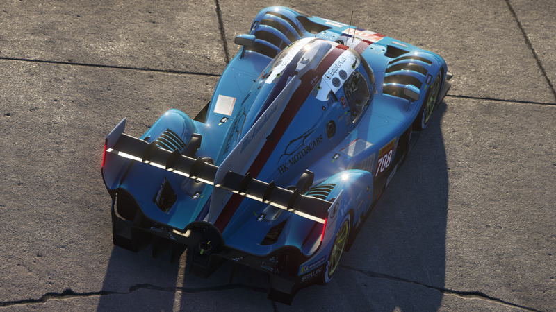 Le Mans Ultimate <span class="ext" style="background-color: #2a475e; color: #FFFFFF;">STEAM</span> <span class="ext ext_digital">digital</span> image 9