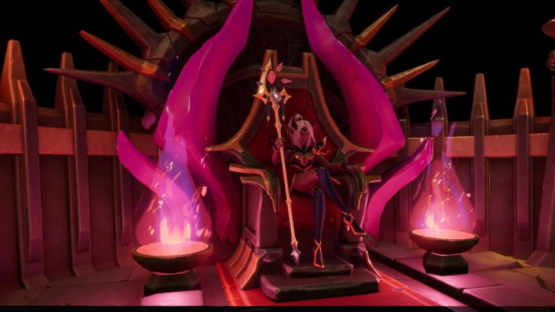 Dungeons 4 [Deluxe Edition] image 3