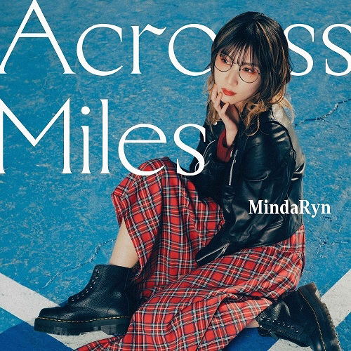 Across Miles [w/ Blu-ray Limited Edition] — Import Game Deal