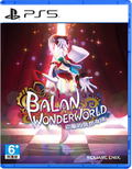 Balan Wonderworld (Chinese) thumbnail 1