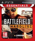 Battlefield Hardline (Essentials) thumbnail 1