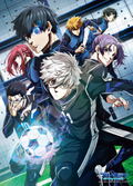 Blue Lock -Episode Nagi- The Movie Jigsaw Puzzle 500 Piece 500-590 Awakening Genius thumbnail 1