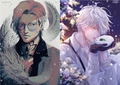 Boys 2024 - Art Book Of Selected Illustration thumbnail 2