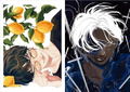 Boys 2024 - Art Book Of Selected Illustration thumbnail 3