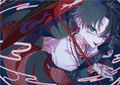 Boys 2024 - Art Book Of Selected Illustration thumbnail 4