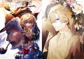 Boys 2024 - Art Book Of Selected Illustration thumbnail 5