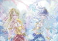 Boys 2024 - Art Book Of Selected Illustration thumbnail 6