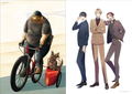 Boys 2024 - Art Book Of Selected Illustration thumbnail 8