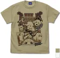 Brave Bang Bravern! - Smith! T-shirt (Sand Khaki | Size S) thumbnail 1