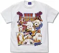 Brave Bang Bravern! - Smith! T-shirt (White | Size S) thumbnail 1