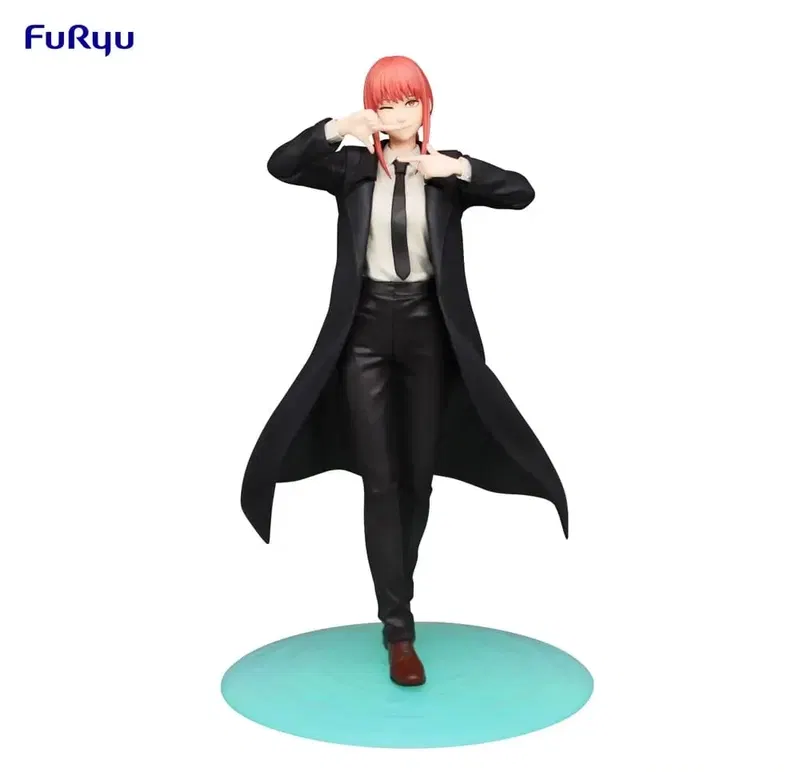 Chainsaw Man Exceed Creative Figure: Makima image 1