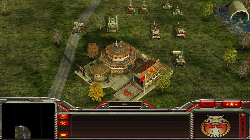 Command & Conquer: Generals Zero Hour <span class="ext" style="background-color: #2a475e; color: #FFFFFF;">STEAM</span> <span class="ext ext_digital">digital</span> image 2
