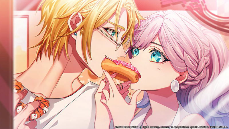 Cupid Parasite / Cupid Parasite: Sweet and Spicy Darling [Day One Edition Dual Pack] image 10