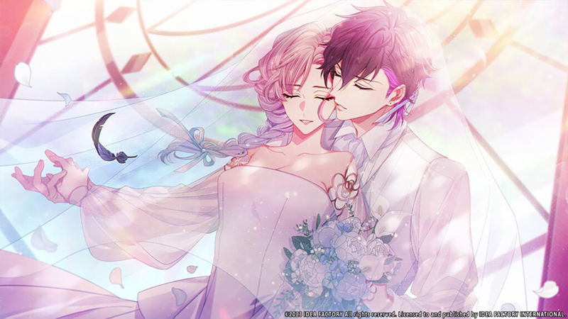 Cupid Parasite / Cupid Parasite: Sweet and Spicy Darling [Day One Edition Dual Pack] image 12