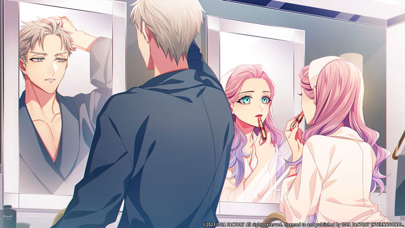 Cupid Parasite / Cupid Parasite: Sweet and Spicy Darling [Day One Edition Dual Pack] image 15