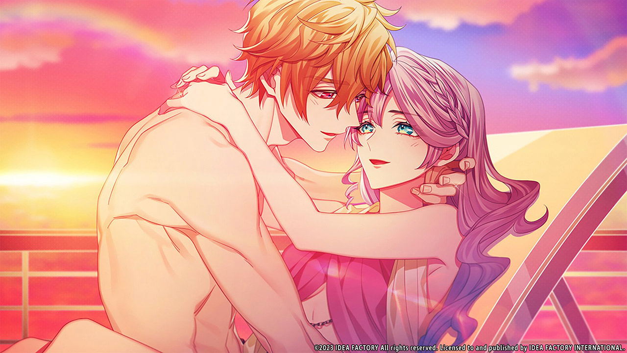 Cupid Parasite / Cupid Parasite: Sweet and Spicy Darling [Day One Edition Dual Pack] for Nintendo Switch, Nintendo Switch 2