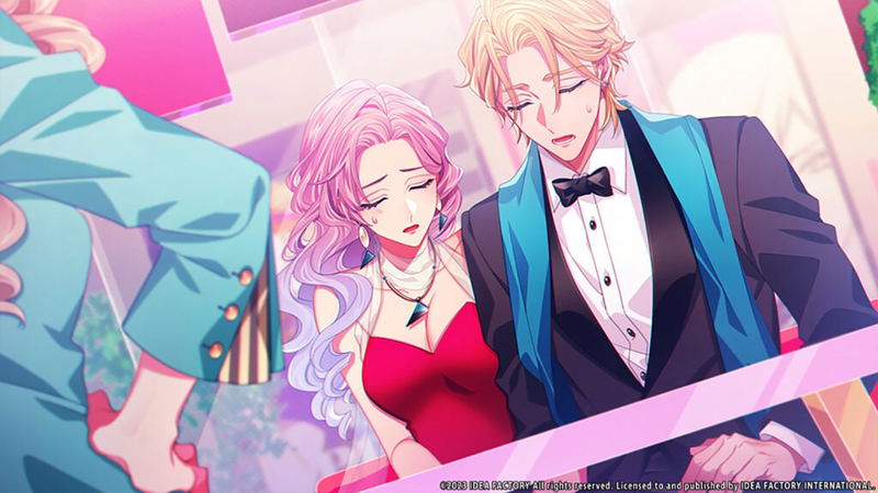 Cupid Parasite / Cupid Parasite: Sweet and Spicy Darling [Day One Edition Dual Pack] image 3