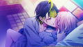 Cupid Parasite / Cupid Parasite: Sweet and Spicy Darling [Day One Edition Dual Pack] thumbnail 4
