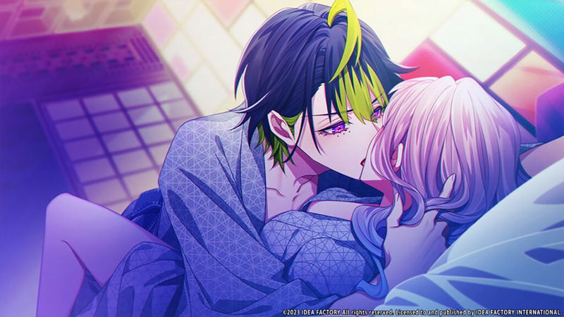 Cupid Parasite / Cupid Parasite: Sweet and Spicy Darling [Day One Edition Dual Pack] image 4
