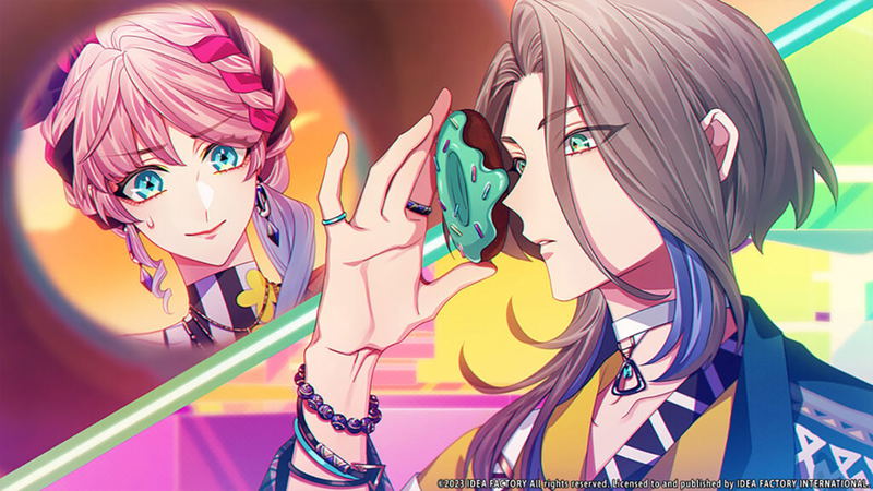 Cupid Parasite / Cupid Parasite: Sweet and Spicy Darling [Day One Edition Dual Pack] image 7