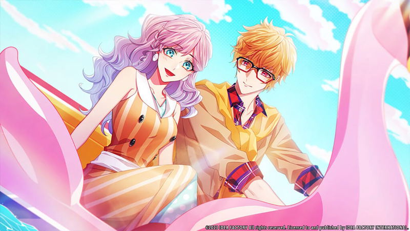 Cupid Parasite / Cupid Parasite: Sweet and Spicy Darling [Day One Edition Dual Pack] image 8
